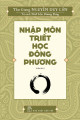 Nhập môn triết học Đông phương