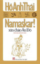 Namaskar ! Xin Chào Ấn Độ