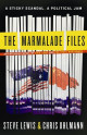 The Marmalade Files (Harry Dunkley, #1)