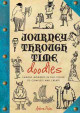 Journey Through Time Doodles: Famous Moments in Full-Color to Complete and Create