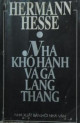 Nhà khổ hạnh và gã lang thang