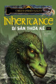 Inheritance - Di Sản Thừa Kế 1 (Di Sản Thừa Kế #4 part 1)