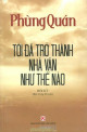 Tôi đã trở thành nhà văn như thế nào