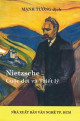 Nietzche - Cuộc đời và Triết lý