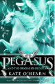 Pegasus and the Origins of Olympus (Pegasus, #4)