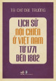 Lịch sử nội chiến ở Việt Nam từ 1771 đến 1802