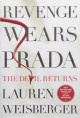 Revenge Wears Prada: The Devil Returns (The Devil Wears Prada, #2)