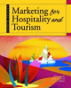 Marketing for hospitality and tourism