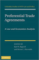 Preferential Trade Agreements: A Law and Economics Analysis