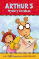 Arthur's Mystery Envelope (Arthur Chapter Book, #1)