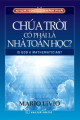 Chúa trời có phải là nhà toán học?