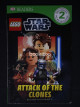 LEGO Star Wars: Attack of the Clones