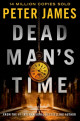 Dead Man's Time (Roy Grace, #9)