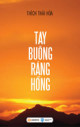 Tay buông ráng hồng