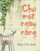 Chờ một ngày nắng