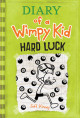 Hard Luck (Diary of a Wimpy Kid, #8)