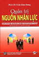 Quản trị nguồn nhân lực