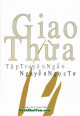 Giao thừa