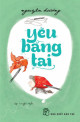 Yêu bằng tai