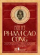 Hồi ký Phạm Cao Củng