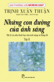 Những con đường của ánh sáng - Tập II