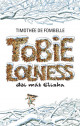 Tobie Lolness - Đôi mắt Elisha