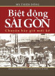 Biệt động Sài Gòn