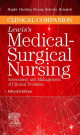 Medical-Surgical Nursing: Assessment and Management of Clinical Problems