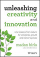 Unleashing Creativity and Innovation: Nine Lessons from Nature for Enterprise Growth and Career Success