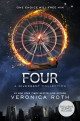 Four: A Divergent Story Collection (Divergent, #0.1-0.4)