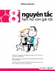 8 nguyên tắc hẹn hò con gái tôi