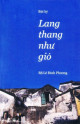 Lang thang như gió