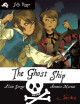 The Ghost Ship: Book 2