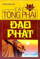 Các tông phái đạo Phật