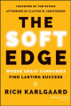 The soft edge: where great companies find lasting success