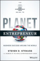 Planet Entrepreneur: The World Entrepreneurship Forum's Guide to Business Success Around the World