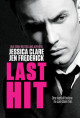 Last Hit (Hitman, #1)