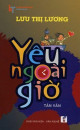 Yêu Ngoài Giờ