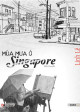 Mùa Mưa Ở Singapore