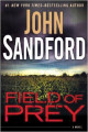 Field of Prey (Lucas Davenport, #24)