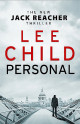 Personal (Jack Reacher, #19)