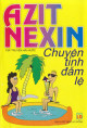 Chuyện Tình Đẫm Lệ