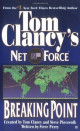 Breaking Point (Tom Clancy's Net Force, #4)