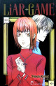 Liar Game, Volume 1 (Liar Game, #1)