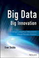 Big data, big innovation : enabling competitive differentiation through business analytics