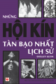 Những Hội kín Tàn bạo nhất Lịch sử