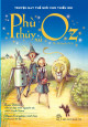 Phù thủy xứ Oz (Oz, #1)