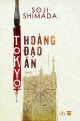 Tokyo hoàng đạo án