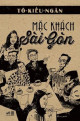 Mặc khách Sài Gòn