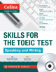 Collins Skills for the Toeic Test: Speaking and Writing.